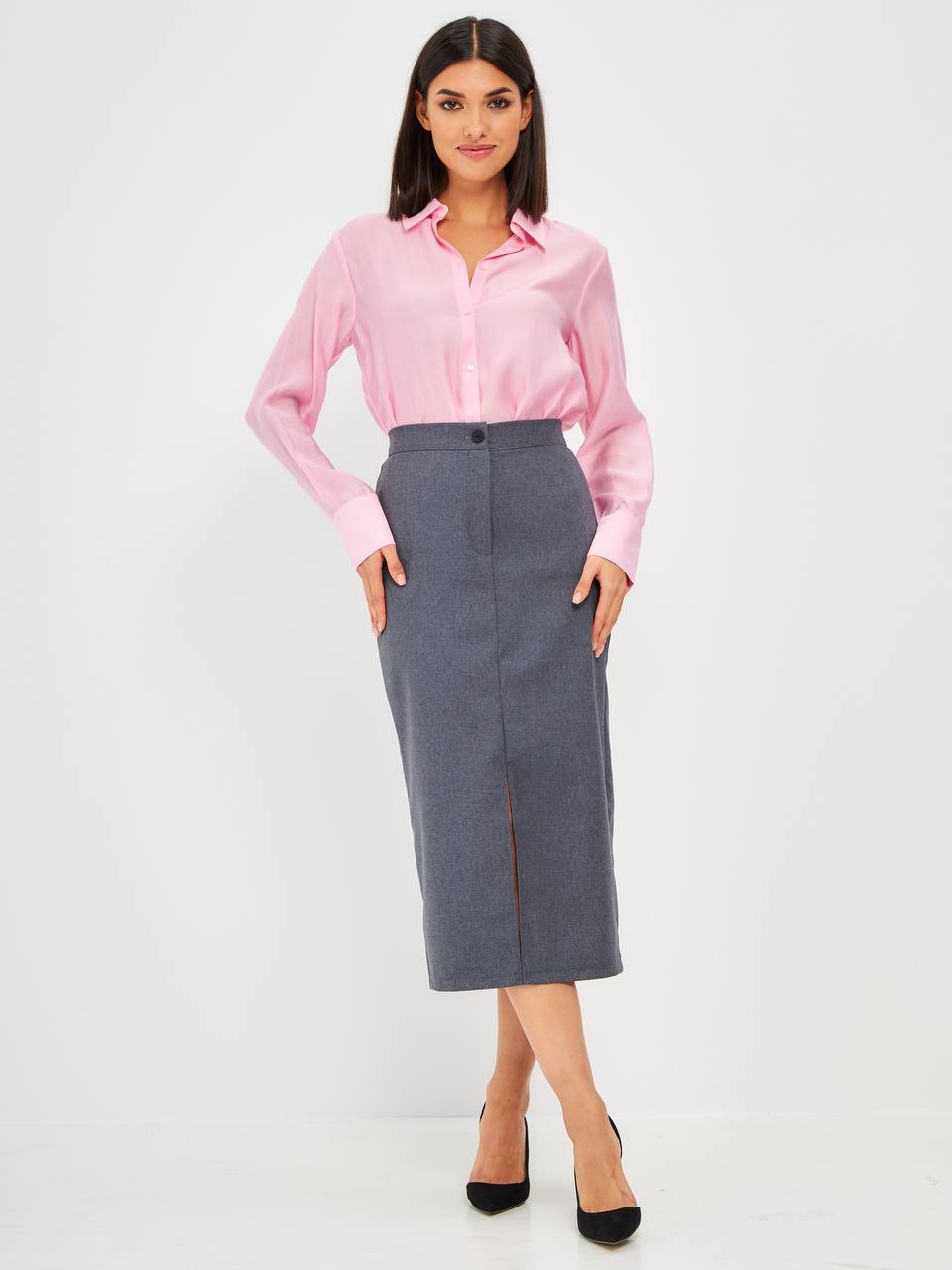 Костюм модель 2